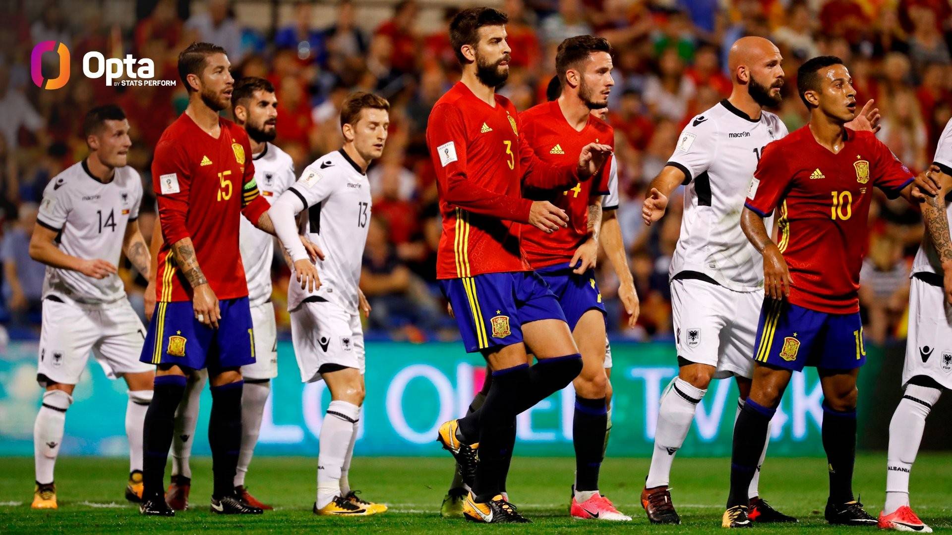 惊叹之战！欧洲足球赛事中的精彩对决的简单介绍