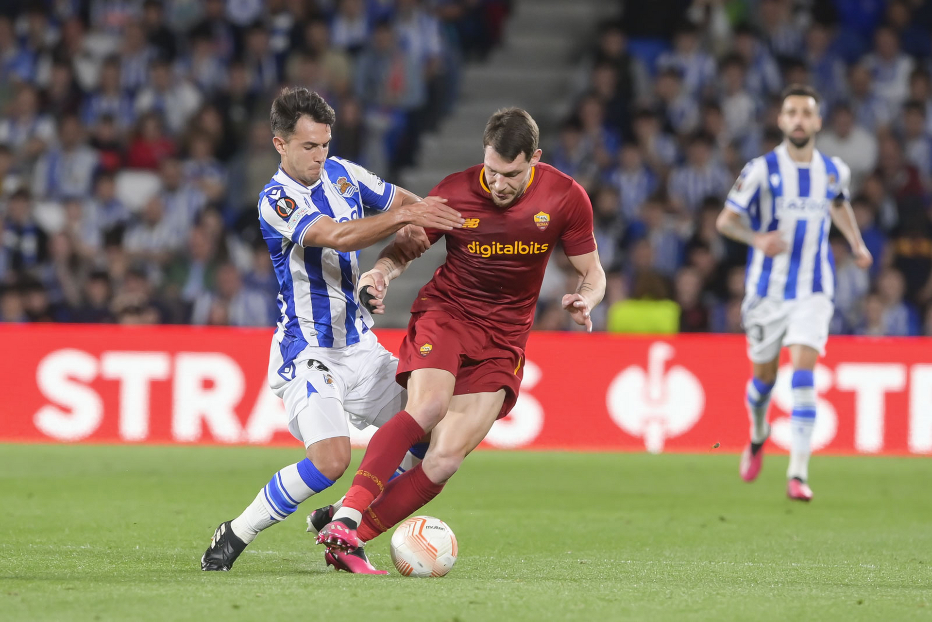 皇家社会斩获胜利，晋级形势渐入佳境的简单介绍